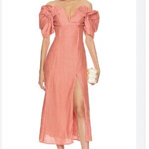 Cult Gaia Muna Dress Jaipur